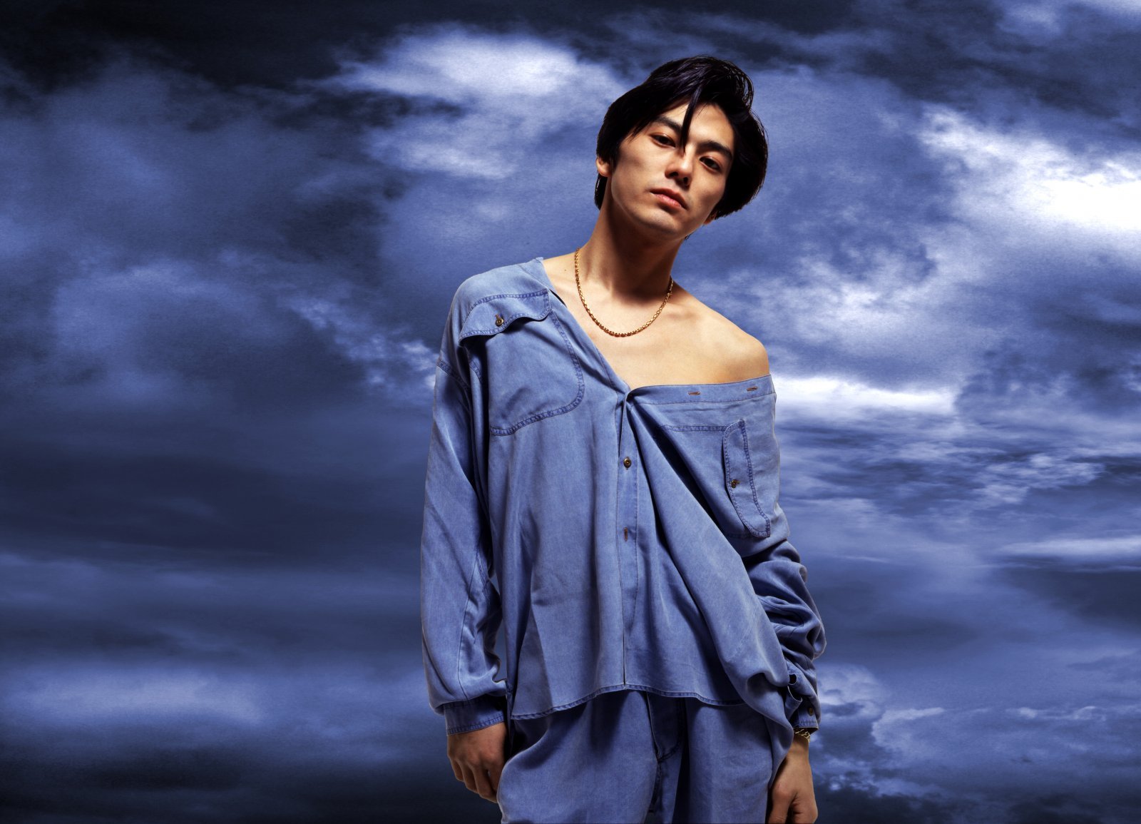 尾崎豊とは一体どんな人間だったのか 3月23日から松屋銀座にて その実像に迫る展示を開催 Pen Online